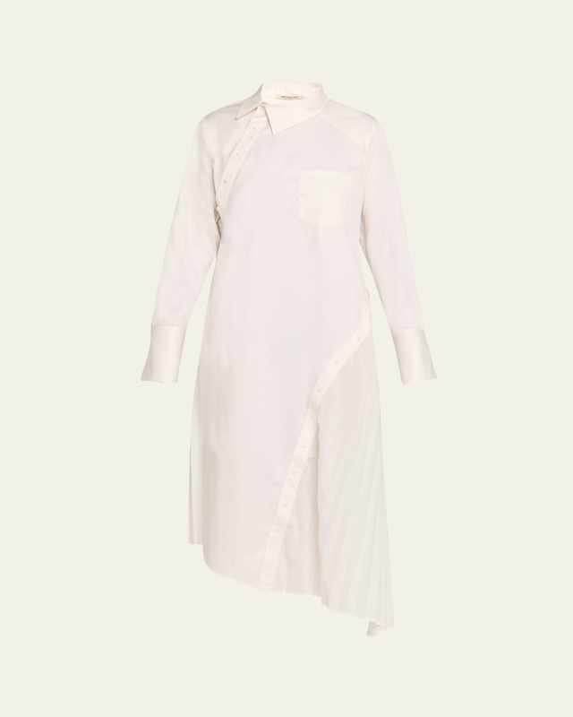 Marlow Shirt Dress